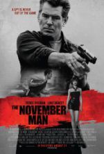 Watch The November Man Letmewatchthis