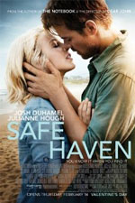 Watch Safe Haven Letmewatchthis