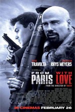 Watch From Paris with Love Letmewatchthis