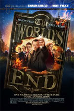 Watch The World's End Letmewatchthis