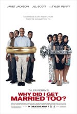 Watch Why Did I Get Married Too? Letmewatchthis