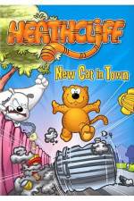 Watch Heathcliff New Cat in Town Letmewatchthis