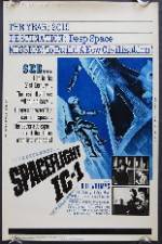 Watch Spaceflight IC-1 An Adventure in Space Letmewatchthis