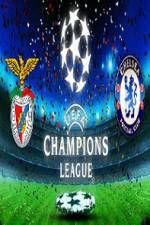 Watch Benfica vs Chelsea Letmewatchthis