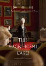 Watch This Magnificent Cake! Letmewatchthis