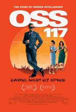 Watch OSS 117: Cairo, Nest of Spies Letmewatchthis