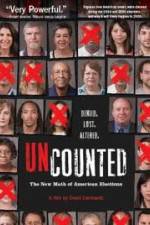 Watch Uncounted The New Math of American Elections Letmewatchthis