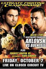 Watch UFC 55 Fury Letmewatchthis