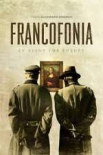 Watch Francofonia Letmewatchthis