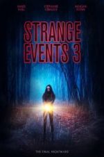 Watch Strange Events 3 Letmewatchthis