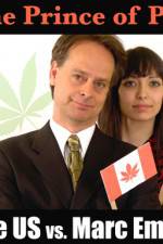 Watch Prince of Pot The US vs Marc Emery Letmewatchthis