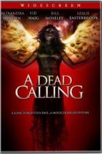 Watch A Dead Calling Letmewatchthis