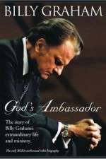 Watch Billy Graham: God's Ambassador Letmewatchthis