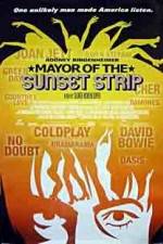 Watch Mayor of the Sunset Strip Letmewatchthis