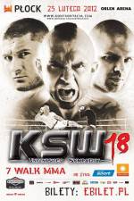 Watch KSW 18 Unfinished Sympathy Letmewatchthis