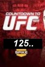 Watch UFC 125 Countdown Letmewatchthis