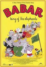 Watch Babar: King of the Elephants Letmewatchthis
