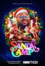 Watch Santa Camp Letmewatchthis