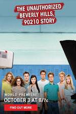 Watch The Unauthorized Beverly Hills, 90210 Story Letmewatchthis
