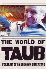 Watch World of Taub Letmewatchthis