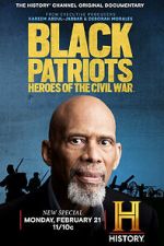 Watch Black Patriots: Heroes of the Civil War Letmewatchthis