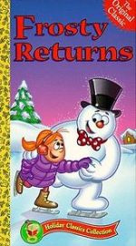 Watch Frosty Returns (TV Short 1992) Letmewatchthis