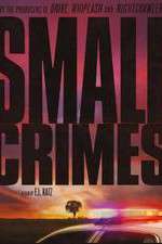 Watch Small Crimes Letmewatchthis