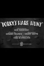 Watch Porky\'s Hare Hunt Letmewatchthis