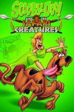 Watch Scooby-Doo! and the Safari Creatures Letmewatchthis