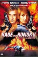 Watch Rage and Honor II Letmewatchthis