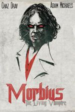 Watch Morbius: The Living Vampire (Short 2014) Letmewatchthis