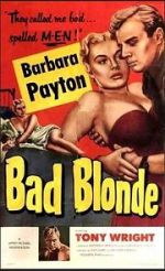 Watch Bad Blonde Letmewatchthis