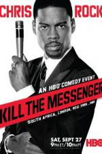 Watch Chris Rock: Kill the Messenger - London, New York, Johannesburg Letmewatchthis