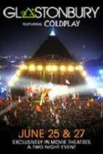 Watch Coldplay live at Glastonbury Letmewatchthis