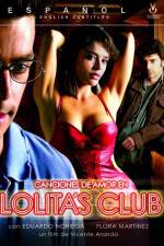 Watch Lolita's Club Letmewatchthis