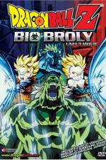 Watch Dragon Ball Z Movie 11: Bio-Broly Letmewatchthis