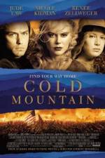 Watch Cold Mountain Letmewatchthis