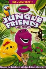 Watch Barney: Jungle Friends Letmewatchthis