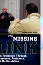 Watch Missing Link: Self-Protection Through Awareness, Avoidance, and De-Escalation Letmewatchthis