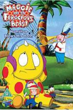 Watch Maggie and the Ferocious Beast Hamilton Blows His Horn Letmewatchthis