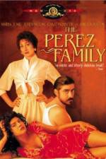 Watch The Perez Family Letmewatchthis