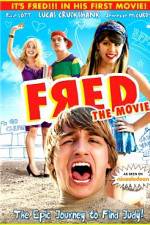 Watch Fred The Movie Letmewatchthis