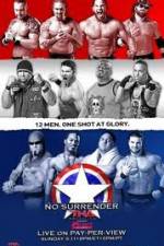 Watch TNA No surrender 2011 Letmewatchthis