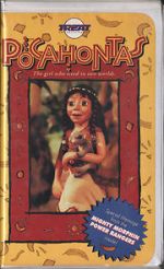 Watch Pocahontas: The Girl Who Lived in Two Worlds Letmewatchthis