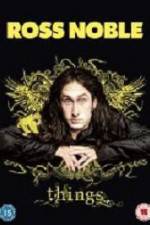 Watch Ross Noble's Things Letmewatchthis