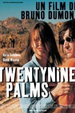 Watch Twentynine Palms Letmewatchthis