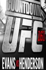 Watch Countdown to UFC 161: Evans vs. Henderson Letmewatchthis