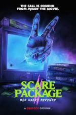 Watch Scare Package II: Rad Chad's Revenge Letmewatchthis