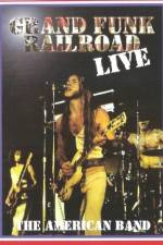 Watch Grand Funk Railroad Live Letmewatchthis