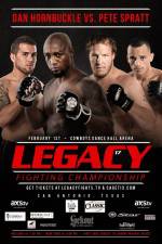 Watch Legacy Fighting Championship 17 Letmewatchthis